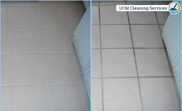 Photo of UCM Cleaning Services