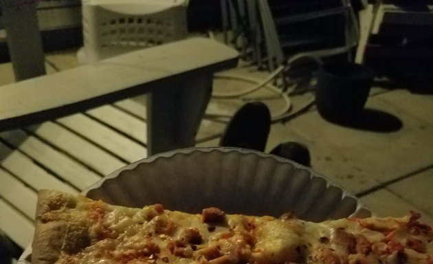 Photo of Pasha Pizza