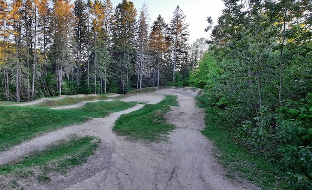 Photo of Parc de Notre-Dame-des-Laurentides