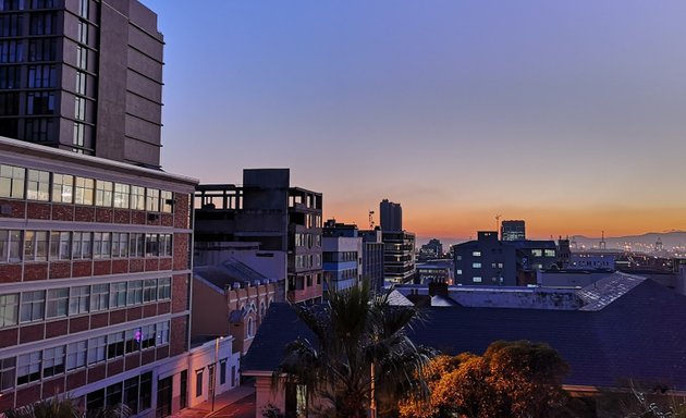 Photo of Cape Town Office