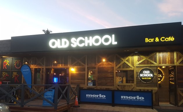 Photo of Old School Bar & Cafe