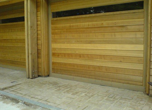 Photo of Garage Door Centre Orpington Ltd