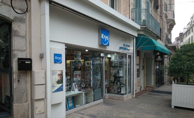 Photo de Opticien Krys Toulon - Centre Ville