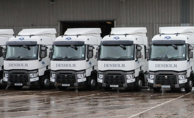 Photo of Denholm Logistics Group