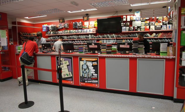 Photo of CeX