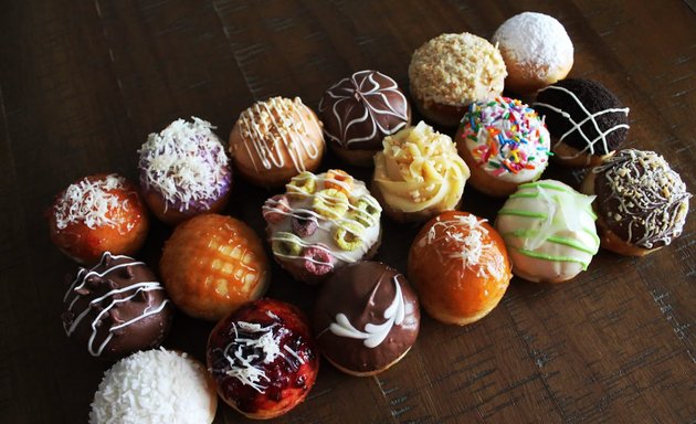 Photo of The Home Kitchen Donuts