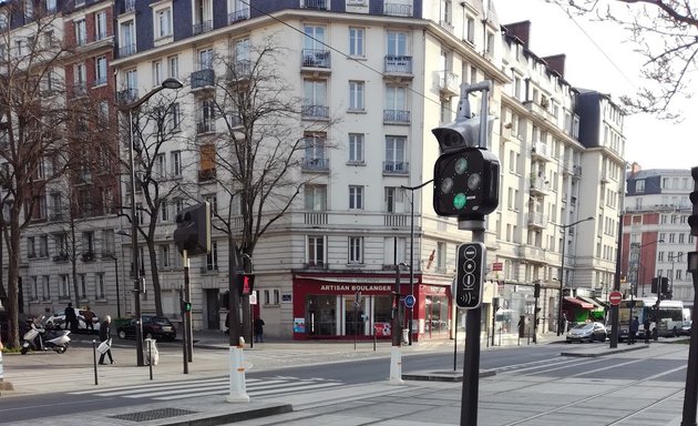 Photo de Boulangerie Filière