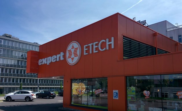 Foto von Expert ETECH Elektrofachhandel