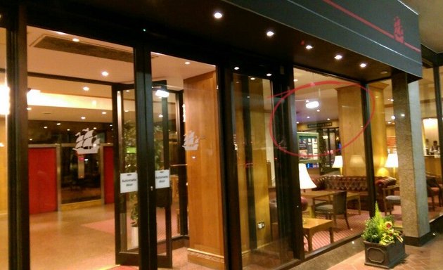 Photo of Atrium Bar & Cafe