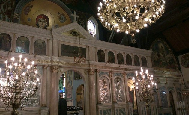 Photo of Kimisis Tis Theotokou Greek Church Orthodox