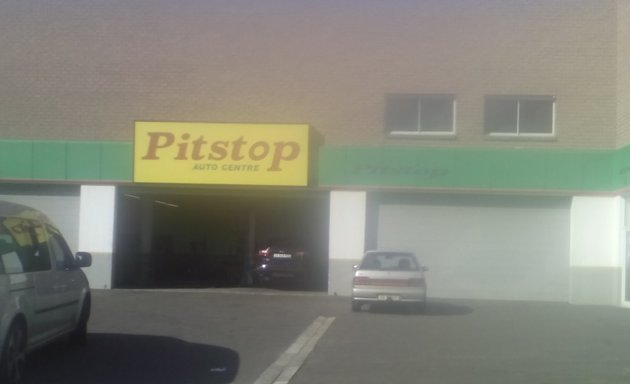 Photo of Pitstop Auto Centre