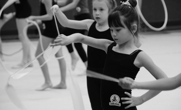 Photo of Kanata Rhythmic Gymnastics Club