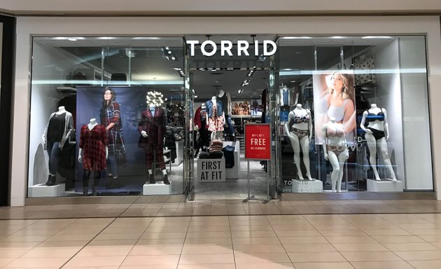 Photo of Torrid