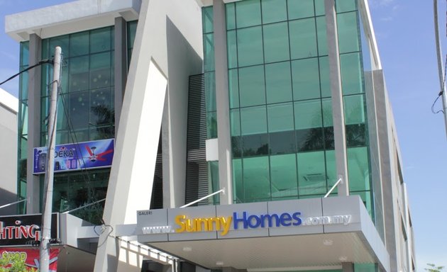 Photo of SunnyHomes
