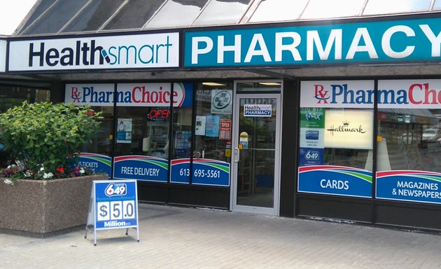 Photo of Health Smart Pharmacy