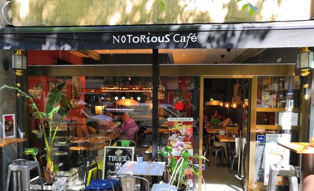 Foto de Notorious | Tapas bar y cervezas artesanas