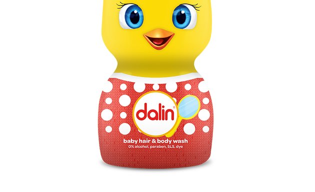 Photo of Dalin Baby Care