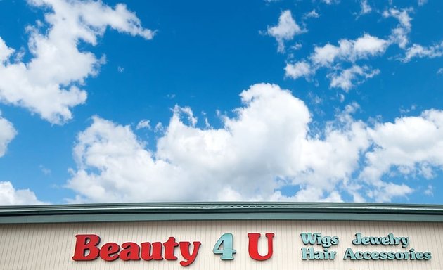Photo of Beauty 4 U