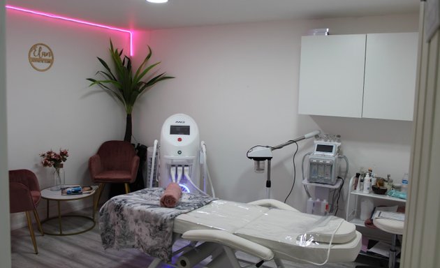 Photo of Elan Aesthetics London