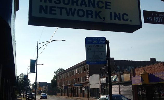 Photo of Northwest Insurance Network