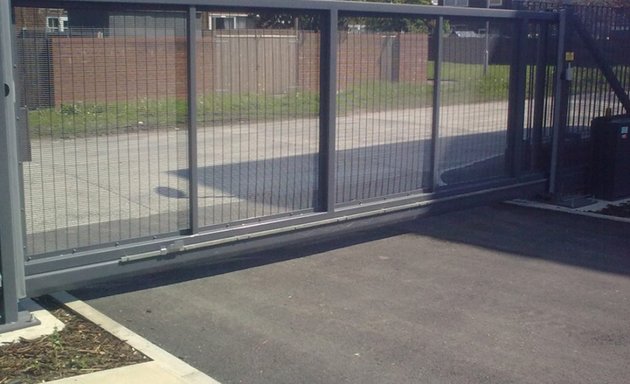 Photo of Urban Fencing Ltd