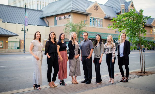 Photo of Midtown Dental Clinic - Saskatoon Dentists