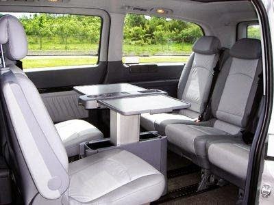 Photo of UK Airport Solution Chauffeurs Ltd