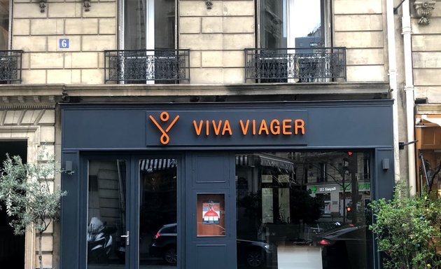 Photo de Viva Viager