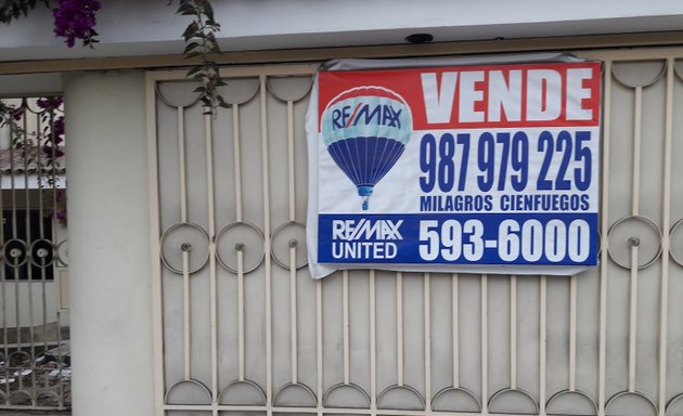 Foto de Remax United