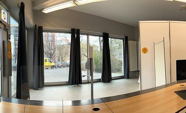 Foto von Kudamm Test GmbH - Corona Schnelltestzentrum