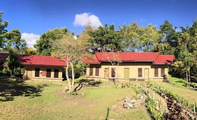 Photo of Pamulaan Lumad Learning Center
