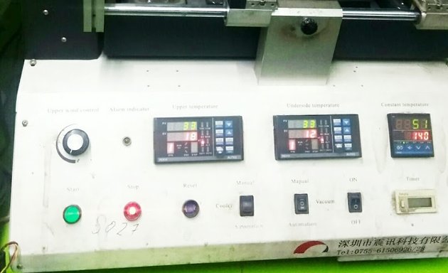 Photo of Microsun Computer Services