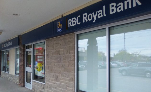 Photo of RBC Mortgage