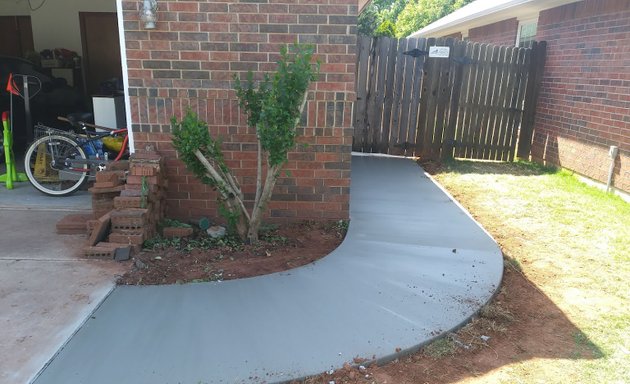 Photo of Richard's Custom Concrete L.L.C.