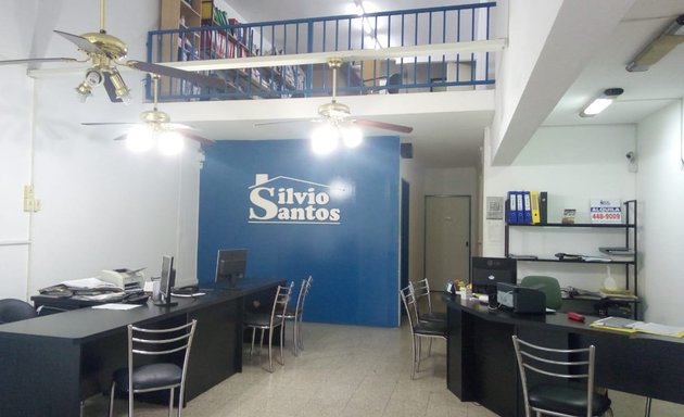 Foto de Silvio Santos - Negocios Inmobiliarios