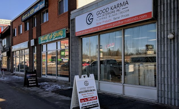 Photo of Good Karma Interiors Inc.