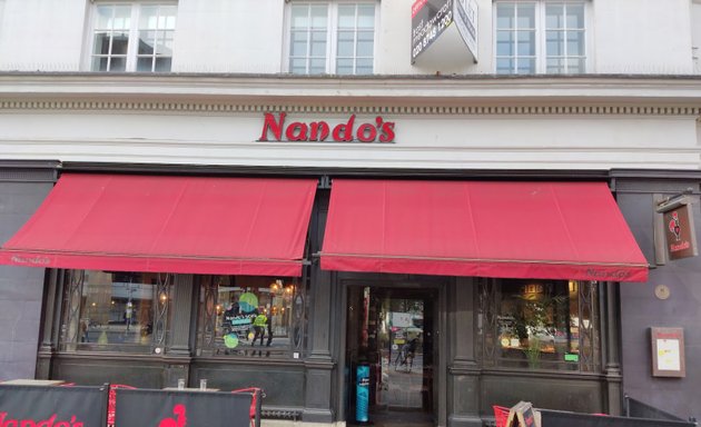 Photo of Nando's Hammersmith - Broadway