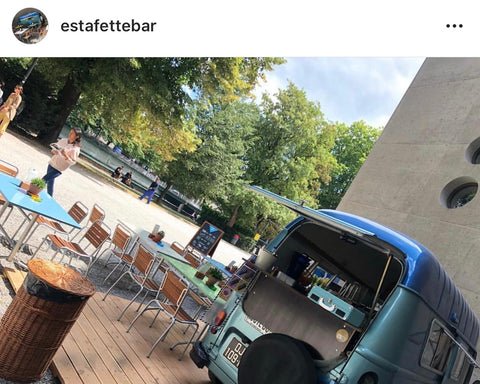 Foto von Rhystorante Food Truck GmbH