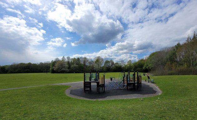 Photo of Woolston Park
