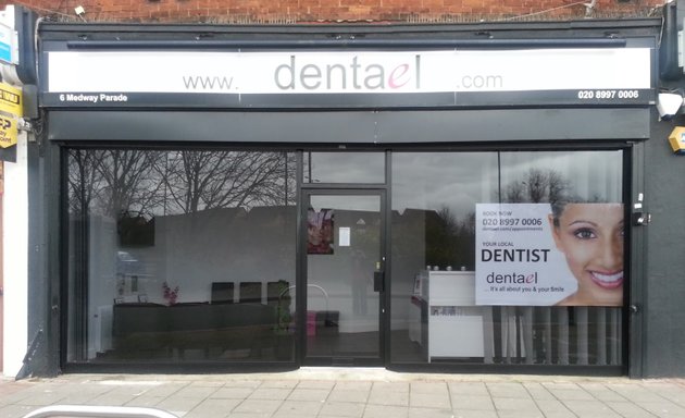 Photo of Dentael Dentist