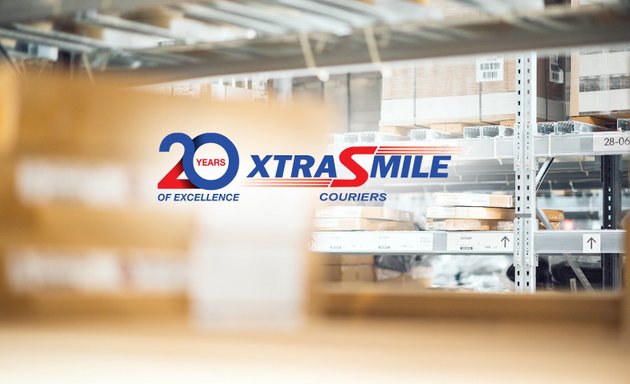 Photo of Xtra Smile Couriers