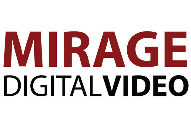 Photo of Mirage Digital Video