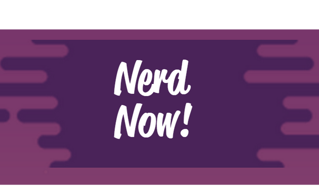 Photo of NerdNow