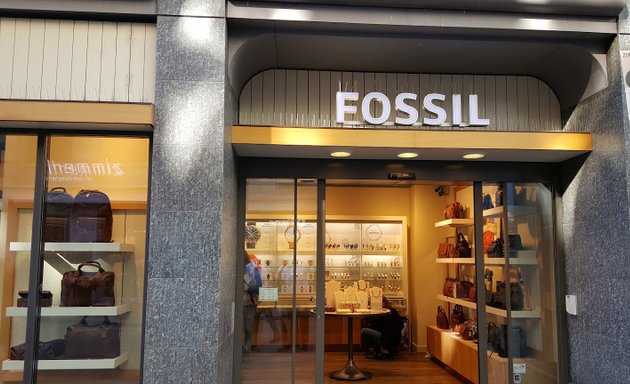 Foto von FOSSIL Store Basel Freiestrasse