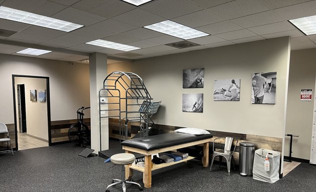 Photo of Catalyst Physical Therapy and Wellness