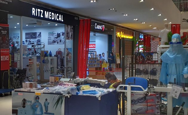 Photo of Ritz Medical Sdn Bhd @ Da Men Mall