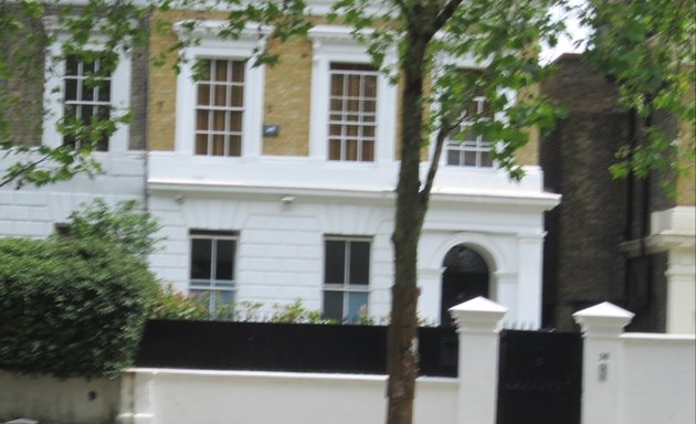 Photo of St Paul's Church, Camden Square