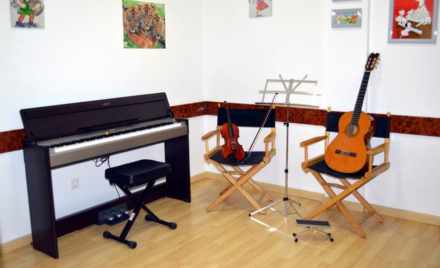 Foto de Escuela De Música Santa Cecilia