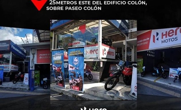 Foto de Motos Suzuki