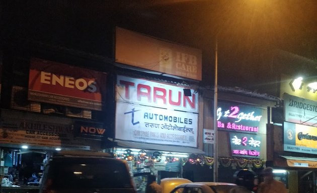 Photo of Tarun Automobile